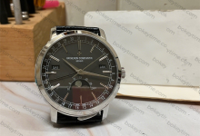 How about the MX Factory Vacheron Constantin Traditionnelle 4010T Annual Calendar replica watch?-Bokey Time
