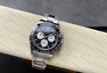 Clean Factory C Rolex Le Mans 100th Anniversary, exclusive Dandong 4132 pair movement-Bokey Time