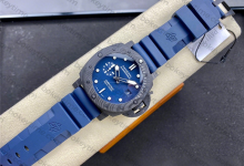 Where can I buy the SBF Factory Panerai Submersible Series PAM01232? How can I authenticate it?-Bokey Time