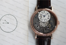 Watch review: ZF Factory Breguet Tradition Series 7097BB/G1/9WU retrograde wristwatch-Bokey Time