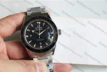 A brief discussion: VS Factory Omega 007 Spectre V2 upgraded version-Bokey Time