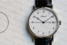 Watch Review: FK Factory Breguet Classic Collection 5177bb V3 Ultimate Edition-Bokey Time
