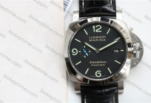 Where can I buy the VS Factory Panerai PAM01312 replica watch? How can I check the details to ensure it is an accurate version?-Bokey Time