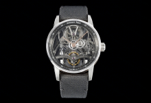 APP Factory Audemars Piguet CODE 11.59 Series 26600 Tourbillon Watch-Bokey Time