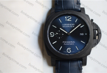 Is the VS Factory Panerai Luminor Series PAM1664 worth buying?-Bokey Time