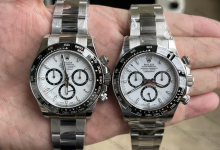 Is a high-quality imitation Rolex Daytona the best and mosst expensive Clean Factory?-Bokey Time