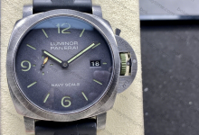 Introduction to the VS Factory Panerai PAM01412 SEALs Special Edition Replica Watch-Bokey Time