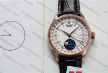 Watch review: KZ Factory Rolex Cellini Moon Phase 50535-0002-Bokey Time