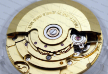 Movement Science: Teach You to Identify Genuine and Fake Swiss ETA 2824 and ETA 2836-Bokey Time