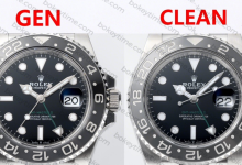 Are there flaws in the comparison between the C Factory