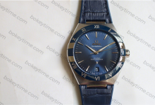 Bokey Watch Industry: How is the craftsmanship of SBF Factory's fifth-generation Constellation ceramic bezel blue dial?-Bokey Time