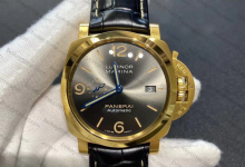 Can the VS Factory and SBF Factory Panerai PAM01115 replica watches be considered for purchase?-Bokey Time