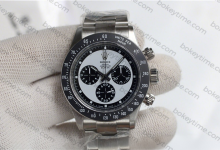 BLAKEN Custom Paul Newman 4130 Movement - Rolex Daytona Replica Watch-Bokey Time