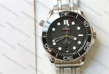 Is the OR Factory Omega Seamaster 300M really worth buying? Will it be a scam?-Bokey Time