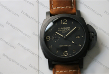 Key Points of the V2 Version Upgrade for VS Factory Panerai PAM00441-Bokey Time