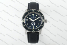 Introduction to ZF Factory's Blancpain Fifty Fathoms