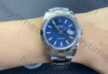 Revealing why Clean/Factory C's replica Rolex watches should not be bought-Bokey Time