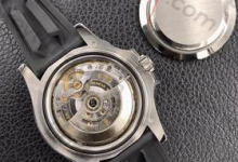 One picture to simply identify the authenticity of the Rolex 3235 movement-Bokey Time