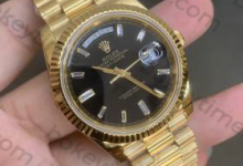 What are the differences between replica Rolex watches and genuine ones, and where lies the difficulty in replicating them?-Bokey Time