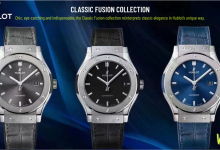 Let's talk about the WWF Hublot Classic Fusion Titanium Case 42mm workmanship details-Bokey Time